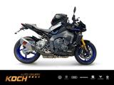 Yamaha MT-10 SP MJ24 AKRA Bugspoiler Sofort verfügbar! - YAMAHA MT 10 SP