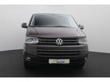 Volkswagen T5 Multivan Bus Life lang AHK Bi-Xenon Standheiz - Volkswagen T5: Lang