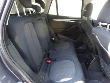 BMW X1 - 12