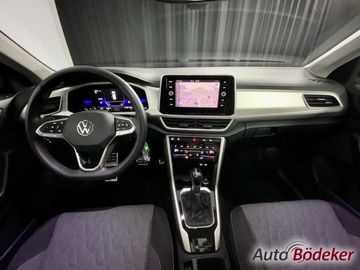 Volkswagen T-Roc 1.5 TSI DSG Move Garantie b. 8.4.29  Navi