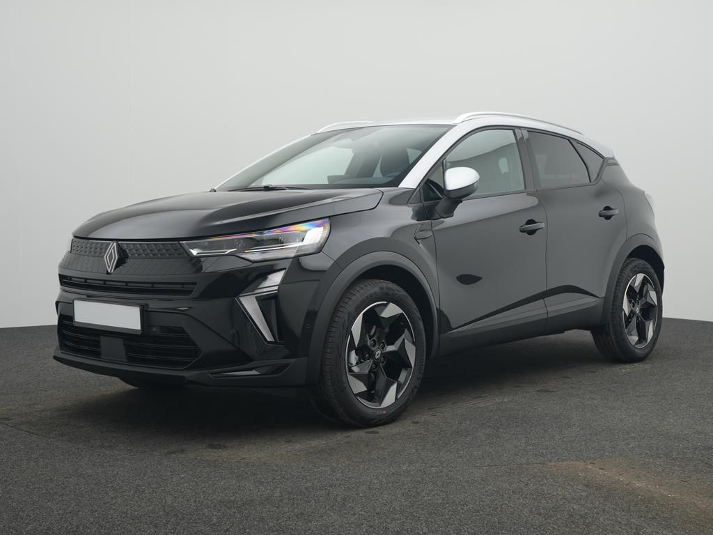 Image of Renault Captur