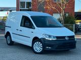 Volkswagen Caddy Kasten 2.0 diesel MwSt incl. - Volkswagen Caddy: I