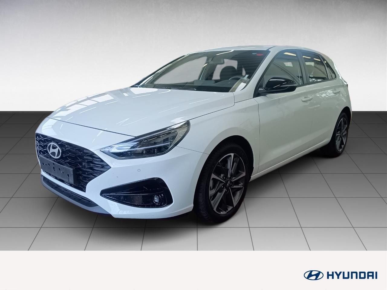 Hyundai i30 1.5 DCT Advantage LED*SHZ*LHZ*USB*CARPLAY***