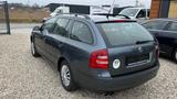 Skoda Octavia Combi 4X4-Leder-Klima-2.Hand-Top Zustand - Skoda Gebrauchtwagen von 2005