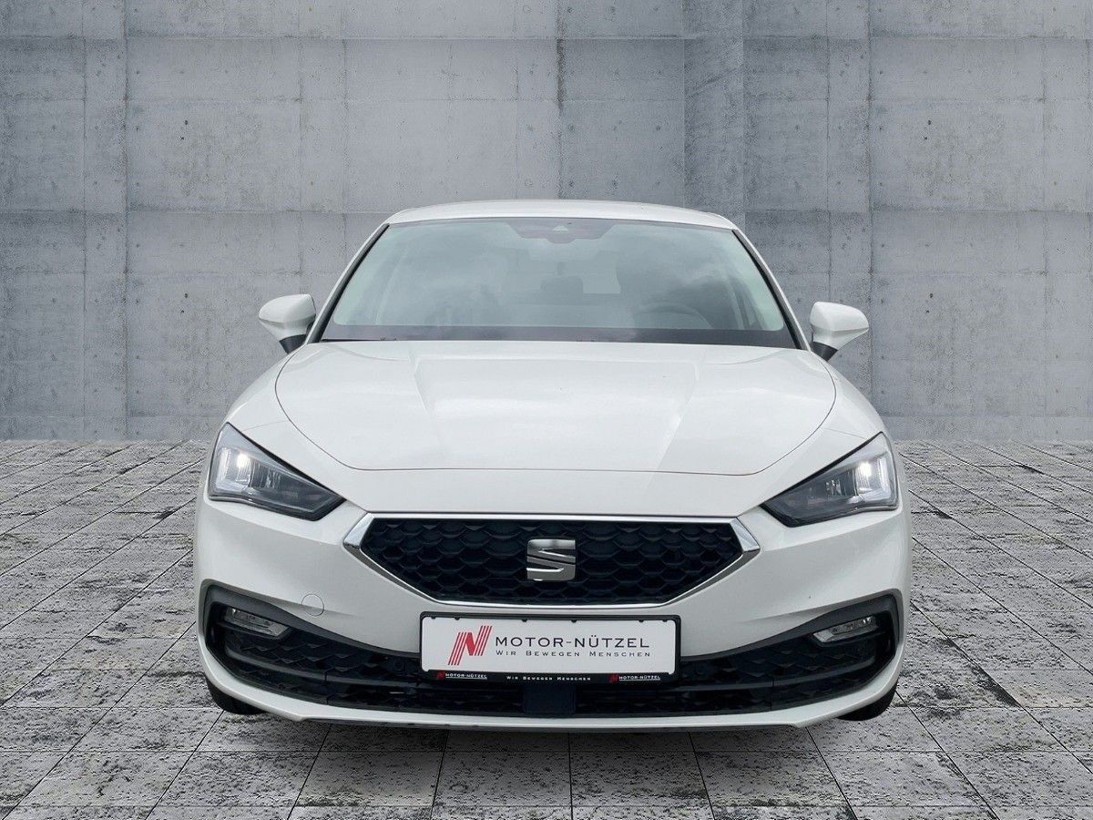 Seat Leon - Bild 3