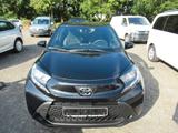 Toyota Aygo X Business Edition SHz Apple - Toyota mit Benzin-Antrieb: Limousine