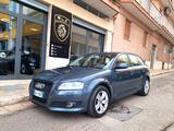 Audi A3 SPB 2.0 TDI 170 CV F.AP. S tronic Attrac - Audi A3: 170 TDI