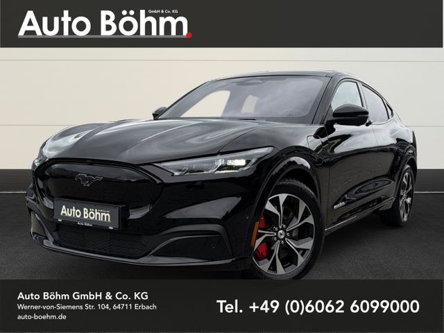 Ford Mustang MACH-E AWD ACC+Pano+Memory+B&O+360+Navi+