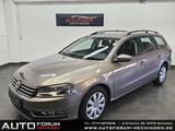 Volkswagen Passat Variant TDi Trendline Blue. 1.Hand Navi T - mit Diesel-Antrieb: Allradantrieb