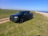 Volkswagen Amarok 2.0 BiTDI Dark Label Standheizung Leder - VW Amarok in Kiel