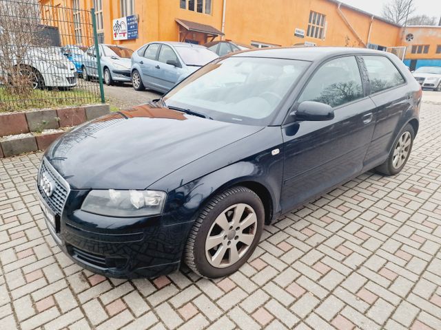 Audi A3 1.6 Ambiente