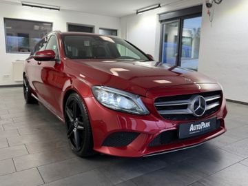 Mercedes C 300 - 3