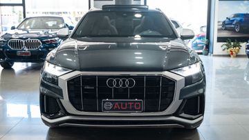 Audi Q8 - 3