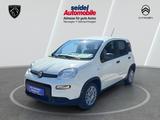 Fiat Panda 1.0 Mild Hybrid Base neuwertig - Fiat Panda: Weiß