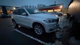 BMW X5 drive 35i - BMW X-Reihe Kombi Gebrauchtwagen