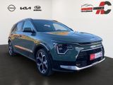 Kia NIRO 1.6 HEV 129 DCT SPI 18Z TEC REX - Kia Niro Jahreswagen