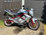 Kawasaki ER6N. Top Zustand. Tausch Chopper ist möglich. - KAWASAKI 2006 ER6N
