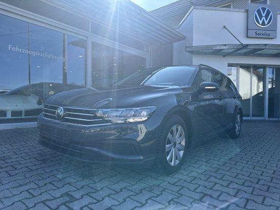 Volkswagen Passat Variant 2.0 TDI DSG LED*KAMERA*NAVI*PDC