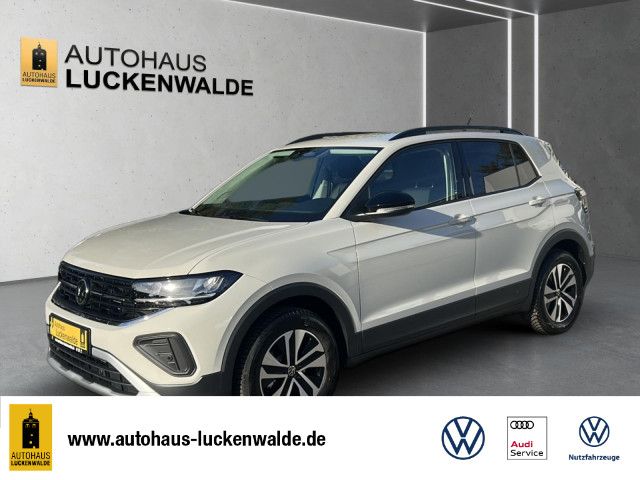 T-Cross 1.0 TSI Energy DSG *ACC*NAV*R-CAM*PDC*
