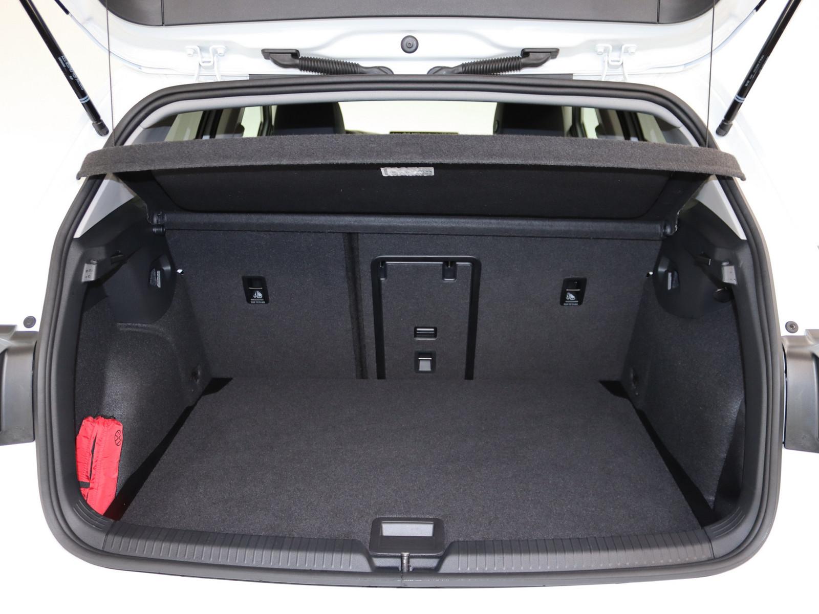 Volkswagen Golf VIII 1.5 TSI Goal 360° MATRIX-LED STANDHZ, миниатюра 15