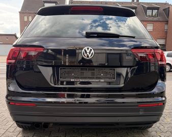 Volkswagen Tiguan - 6