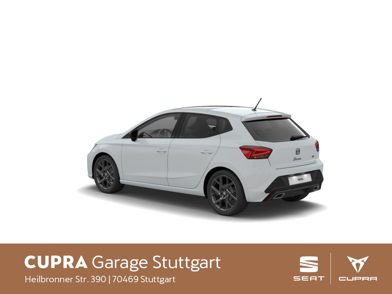 Seat Ibiza - Bild 5