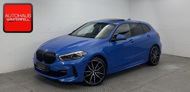 BMW 120 d xDrive M SPORT PANO+19Z+ADAPTIVE-LED+MEMO+