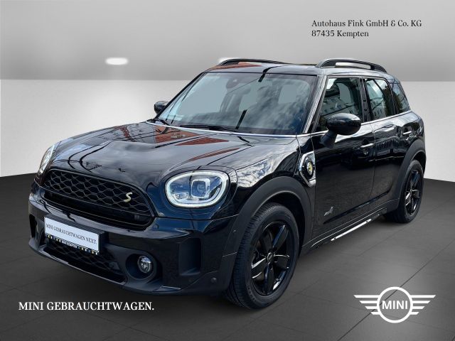 MINI Cooper SE ALL4 Countryman DAB LED Navi Tempomat