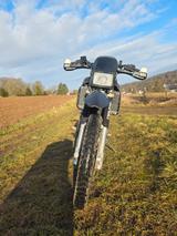 Honda Transalp XL600V PD06 - HONDA TRANSALP PD06