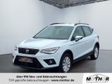 Seat Arona 1.0 TSI d Automatik - Seat Arona aus 2022