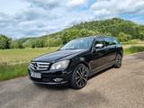 Mercedes-Benz C 220 CDI T AVANTGARDE Avantgarde