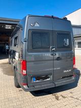 MegaMobil re-aktiv - MegaMobil Wohnwagen & Wohnmobile