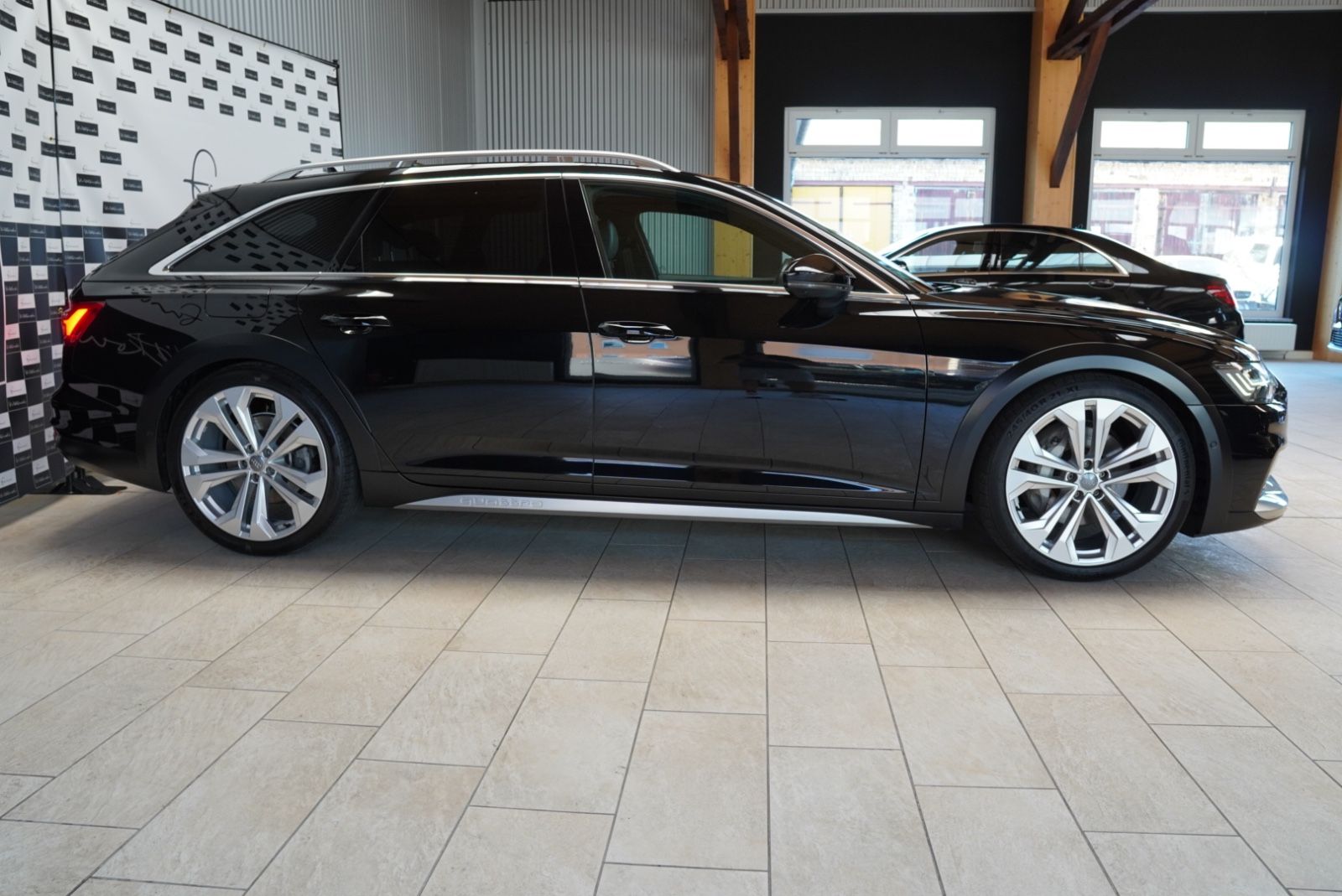 Audi A6 Allroad quattro 50 TDI*Sline*ACC*AHK*Luft* foto 11