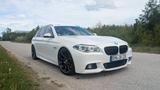 BMW 535d RWD/M Packet/HUD/ LED/Keyless/