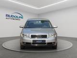 Audi A4 2.5 TDI AUTOMATIK LEDER TÜV NEU - Audi A4 aus 2003: TDI