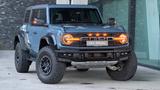 Ford BRONCO RAPTOR - gebrauchte Ford Bronco aus dem Jahr 2024