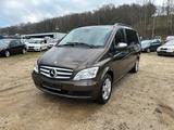 Mercedes-Benz Viano 2.2 CDI Aut Trend Edition lang 7-Sitze AHK - Mercedes-Benz Viano: Sitze