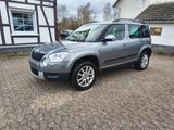 Skoda Yeti 2.0 TDI 4x4 Ambition Ambition