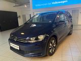 Volkswagen Touran Move 2.0 TDI DSG *7-Sitze*ACC*AHK*APP** - VW Touran move Gebrauchtwagen