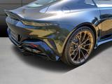 Aston Martin V8 Vantage Coupe - Aston Martin V8 Vantage Neuwagen