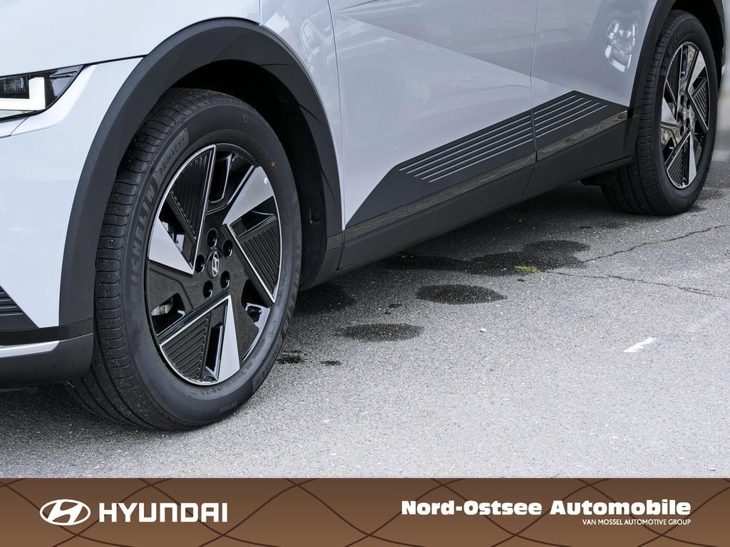 Fahrzeugabbildung Hyundai IONIQ 5 FL CENTRIQ LED-Paket
