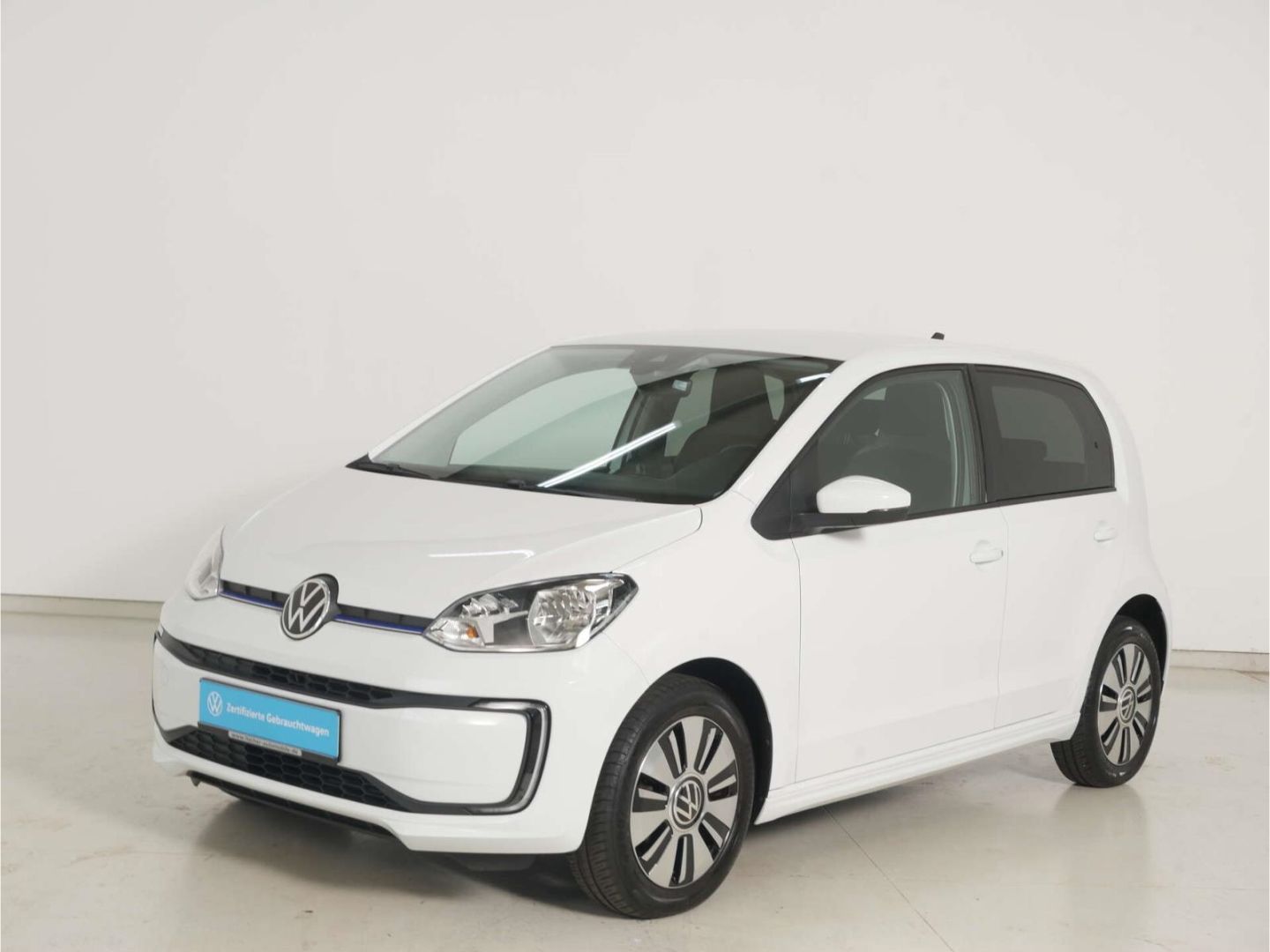 Volkswagen up e-up! Move Up! 32,3 kWh imagem 3