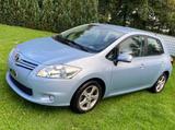 Toyota Auris 1,6-l-Valvematic Executive MultiMode E... - Toyota Auris mit Benzin-Antrieb: Executive