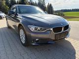 BMW 316i Limousine Xenon MuFu Sitzh. 160 tkm - gebrauchte BMW 316 aus dem Jahr 2015