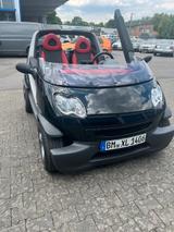 Smart Crossblade - -  Nr 1406 - Smart Crossblade: Cabrio