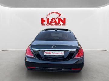 Mercedes S 350 - 5