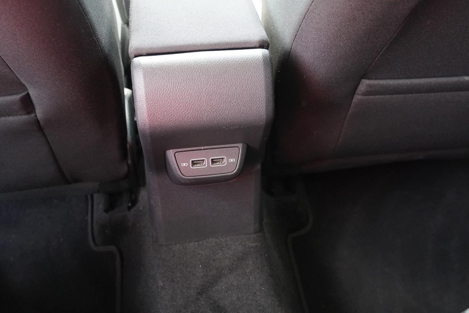 Volkswagen Polo 1.0 R-Line LED Klimaaut. ACC Kamera, миниатюра 29