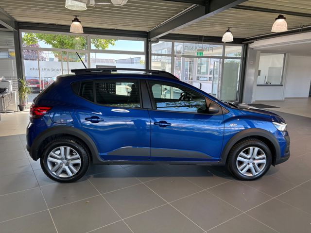 DACIA Sandero III Stepway - Bild 4