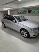 Mercedes-Benz C 200  AVANTG. Autom.  Kompressor