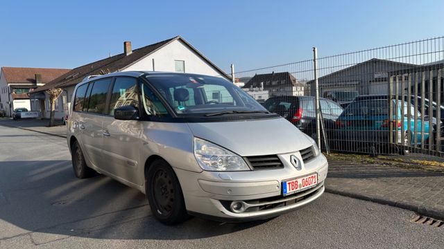 Renault Grand Espace Edition 25th 7 Sitze